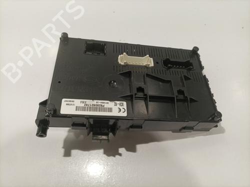 Used Electronic module RENAULT CLIO II (BB_, CB_) 1.5 dCi (B/C2J) (68 hp) 22585117
