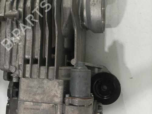 Rear differential VW GOLF VI (5K1) 2.0 R 4motion | BP27407047M24 
