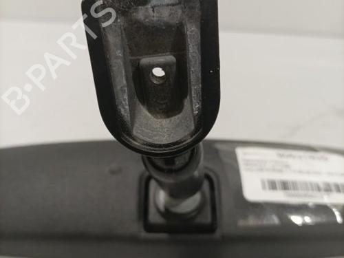 Rear mirror RENAULT KADJAR (HA_, HL_) 1.6 dCi 130 (HLA4) | BP22579548I6 
