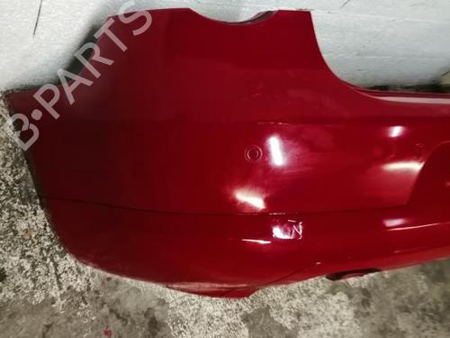 rear-bumper-vw-eos-1f7-1f8-32-v6-1q0807417dgru-2006-2007-2008-2009-2010-2011-2012-2013-2014-2015-22584242 main image