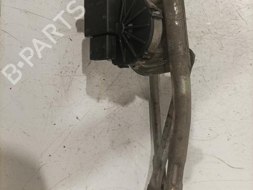 Front wiper motor PEUGEOT BIPPER (AA_) 1.4 HDi | BP36762918M29 - Image 2