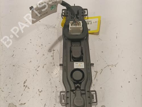 Lamp holder RENAULT KANGOO Express (FW0/1_) 1.5 dCi 95 (FW16) | BP38033709L10 - Image 5