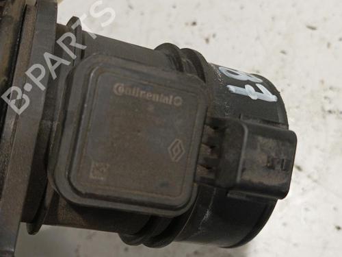 Used Mass air flow sensor Mass air flow sensor RENAULT KANGOO Express (FW0/1_) 1.5 dCi 90 (FW0G, FW05, FW08, FW11) (90 hp) 22588606 22588606