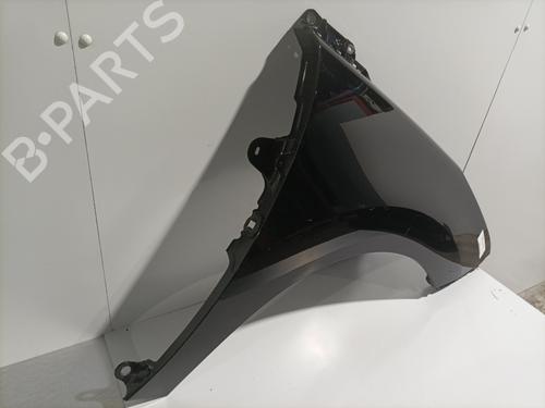 Used Right front fenders Right front fenders PEUGEOT 5008 (0U_, 0E_) 1.6 HDi (114 hp) 26297234 26297234
