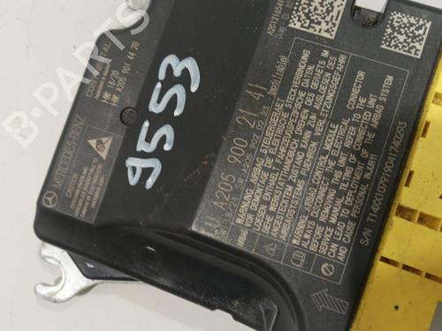 Used ECU airbags ECU airbags 22576126 22576126