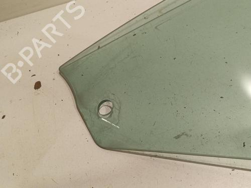 Used Front left door window RENAULT VEL SATIS (BJ0_) 2.0 16 V Turbo (170 hp) 22571995