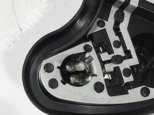 Used Lamp holder Lamp holder CITROËN C4 Coupe (LA_) 1.6 VTi 120 (120 hp) 27212477 27212477