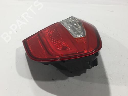 Used Left tailgate light Left tailgate light KIA RIO III (UB) 1.4 CRDi (90 hp) 24212537 24212537