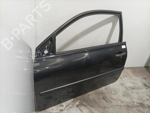 Used Left front door RENAULT MEGANE II (BM0/1_, CM0/1_) 2.0 dCi (BM1K, CM1K) (150 hp) 22579220