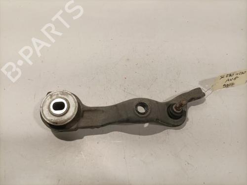 Used Left front suspension arm MERCEDES-BENZ SL (R230) 350 (230.467) (245 hp) 22579352