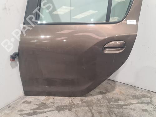 left-rear-door-dacia-sandero-ii-2012-32784644 main image