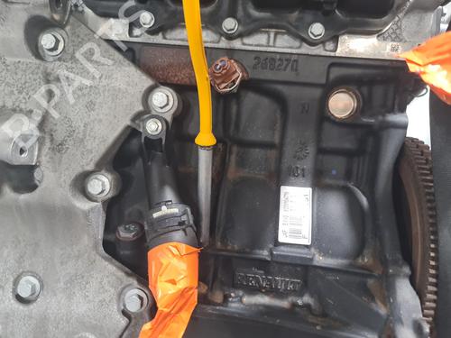 Engine RENAULT TWINGO II (CN0_) | BP35924130M1 - Image 4