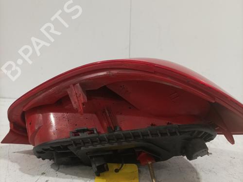 Right taillight TOYOTA AYGO (_B1_) 1.0 (KGB10_, KGB10R) | BP29191492C35 