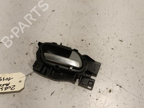 Used Front right interior door handle PEUGEOT 208 I (CA_, CC_) 1.4 HDi (68 hp) 22577130