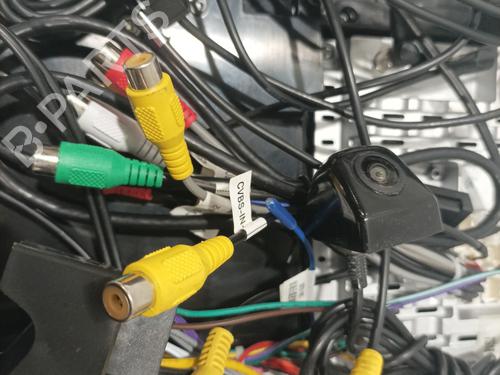 Radio CITROËN DS4 (NX_) 2.0 HDi / BlueHDi 135 | BP30889475E6