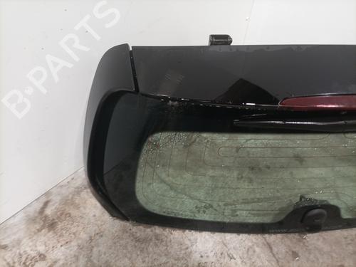 Bootlid window SMART FORTWO Coupe (453) 1.0 (453.342, 453.343) | BP24588518C64 