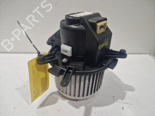 Used Heater blower motor Heater blower motor PEUGEOT PARTNER Box Body/MPV (K9) 1.5 BlueHDi 100 (102 hp) 22573652 22573652