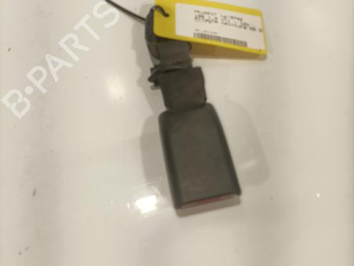 Used Seat buckle Seat buckle PEUGEOT 108 1.0 VTi (69 hp) 25594294 25594294