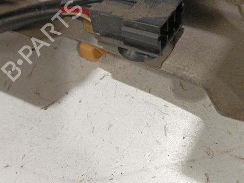 Front wiper motor RENAULT TWINGO I (C06_) 1.2 (C066, C068) | BP22582371M29 