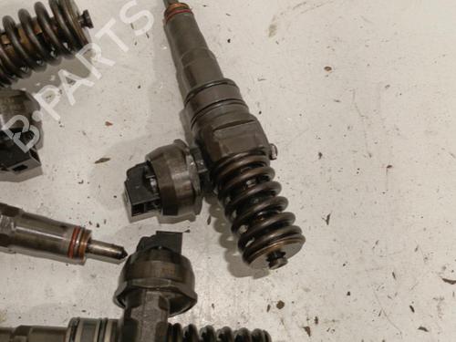 Used Injector Injector VW GOLF PLUS V (5M1, 521) 2.0 TDI (140 hp) 22576588 22576588