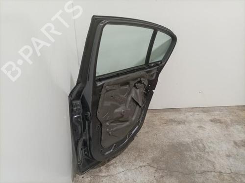 Right rear door BMW 1 (E87) 120 d | BP22574514C5 