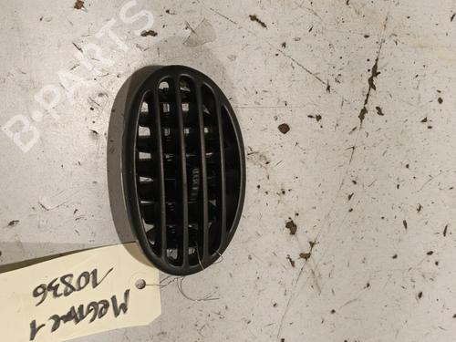 Used Air vent Air vent RENAULT MEGANE I (BA0/1_) 1.9 dTi (BA08, BA0N) (98 hp) 22571989 22571989