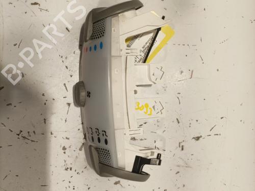 Climate control CITROËN C1 (PM_, PN_) 1.0 | BP22589527I5 