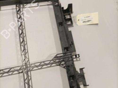 Support MERCEDES-BENZ S-CLASS (W221, V221) S 500 4-matic (221.086, 221.186) | BP22574486C155 