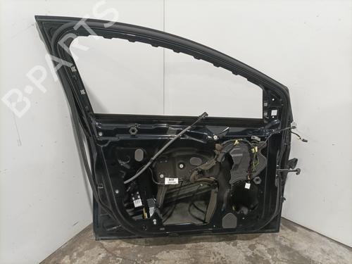 Left front door FORD FOCUS III 1.6 TDCi | BP29726398C2 