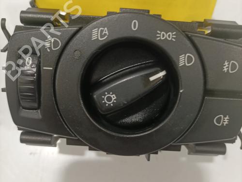 Headlight switch BMW 3 (E90) 318 d | BP24523312I24 