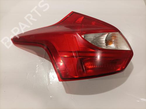 Left taillight FORD FOCUS III 2.0 TDCi | BP23210897C34 - Image 12