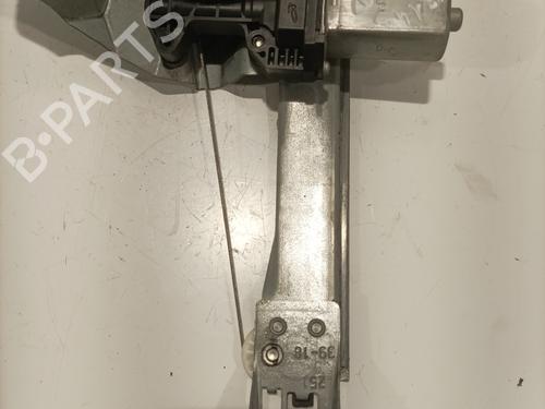 Front right window mechanism RENAULT ZOE (BFM_) ZOE (BFMC, BFMD) | BP25474896C23 - Image 2