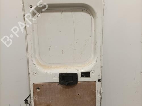 Right rear door CITROËN JUMPER II Van 2.2 HDi 130 | BP29281832C5 