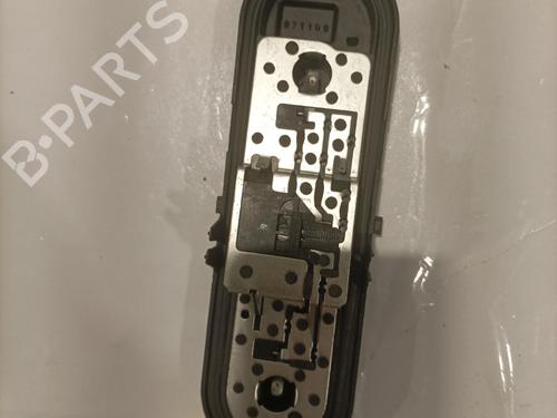 Lamp holder PEUGEOT 5008 (0U_, 0E_) 2.0 HDi 150 / BlueHDi 150 | BP23781958L10 