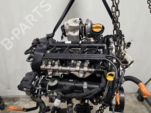 Engine CITROËN NEMO Box Body/MPV (AA_) 1.3 HDi 75 | BP39254997M1  - Image 7