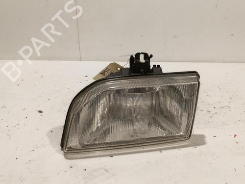 Used Left headlight Left headlight 22582004 22582004