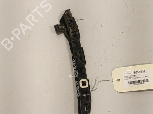 Rear bumper bracket CITROËN C3 II (SC_) 1.6 BlueHDi 75 | BP22571693C159 