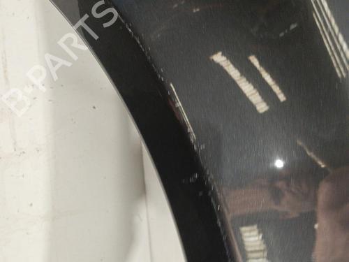 Left front fenders RENAULT VEL SATIS (BJ0_) 2.0 16 V Turbo | BP22582220C41 