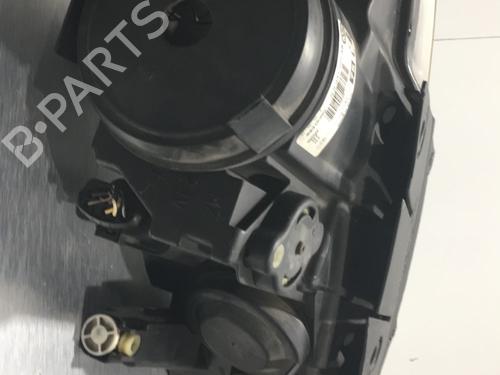 Used Left headlight Left headlight VW PASSAT B6 (3C2) 2.0 TDI 16V (140 hp) 22589185 22589185