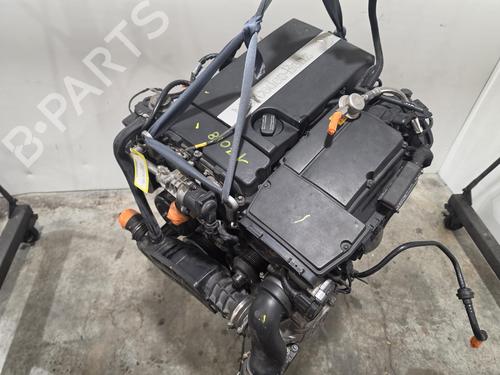 Engine MERCEDES-BENZ C-CLASS (W203) C 200 CGI Kompressor (203.043) | BP39255367M1 - Image 11