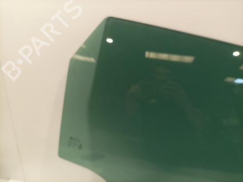 Rear right door window CITROËN C3 AIRCROSS II (2R_, 2C_) 1.2 PureTech 110 (2RHNZB, 2RHNZW, 2RHNPX, 2RHNPJ) | BP22585082C21 