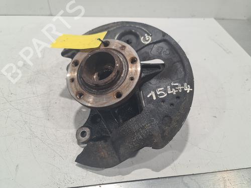 Used Left front steering knuckle Left front steering knuckle PEUGEOT 308 II (LB_, LP_, LW_, LH_, L3_) 1.2 THP 130 (131 hp) 32344808 32344808