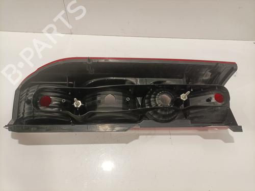 Left taillight CITROËN JUMPER II Van 2.2 HDi 130 | BP29537367C34 