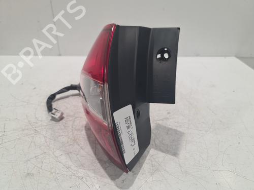 Used Left taillight Left taillight RENAULT KOLEOS I (HY_) 2.0 dCi (HY0K) (150 hp) 32705834 32705834