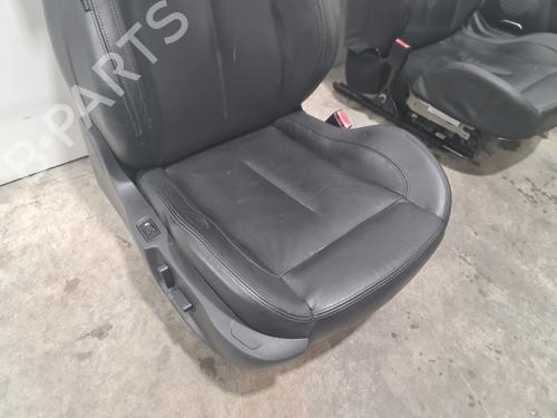 Seats set PEUGEOT RCZ 1.6 16V | BP35924222C78 - Image 4