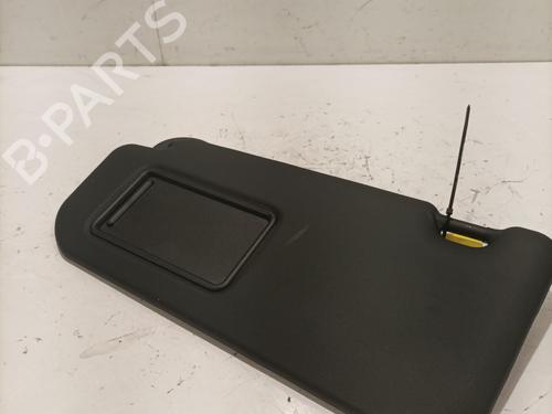 Left sun visor TOYOTA C-HR (_X1_) 2.0 Hybrid (MAXH10) | BP37993997I1 - Image 2