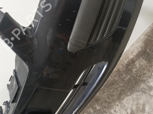 Front bumper FORD FOCUS II Turnier (DA_, FFS, DS)  | BP22572088C7 