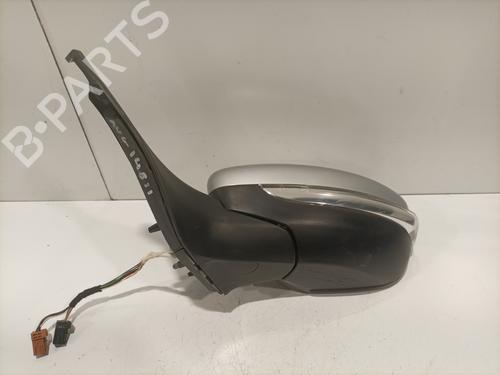 Left mirror PEUGEOT 208 I (CA_, CC_) 1.4 HDi | BP27324831C26