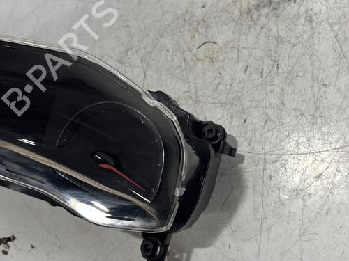 Instrument cluster PEUGEOT 208 II (UB_, UP_, UW_, UJ_) 1.5 BlueHDI 100 | BP27723207C47 