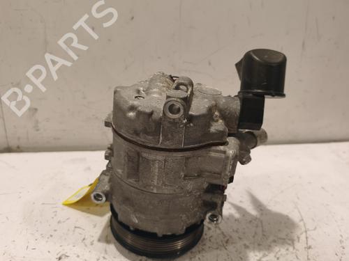 AC compressor MERCEDES-BENZ C-CLASS (W203) C 200 CGI Kompressor (203.043) | BP39255365M34 - Image 8